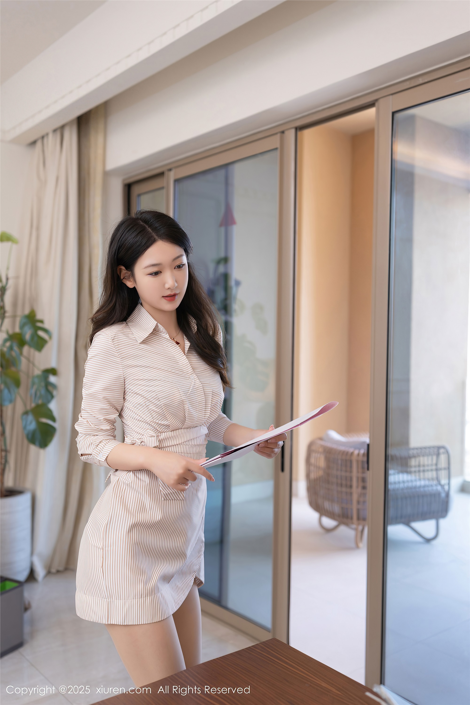 Xiuren秀人网 2025.06.09 NO.10384 唐安琪